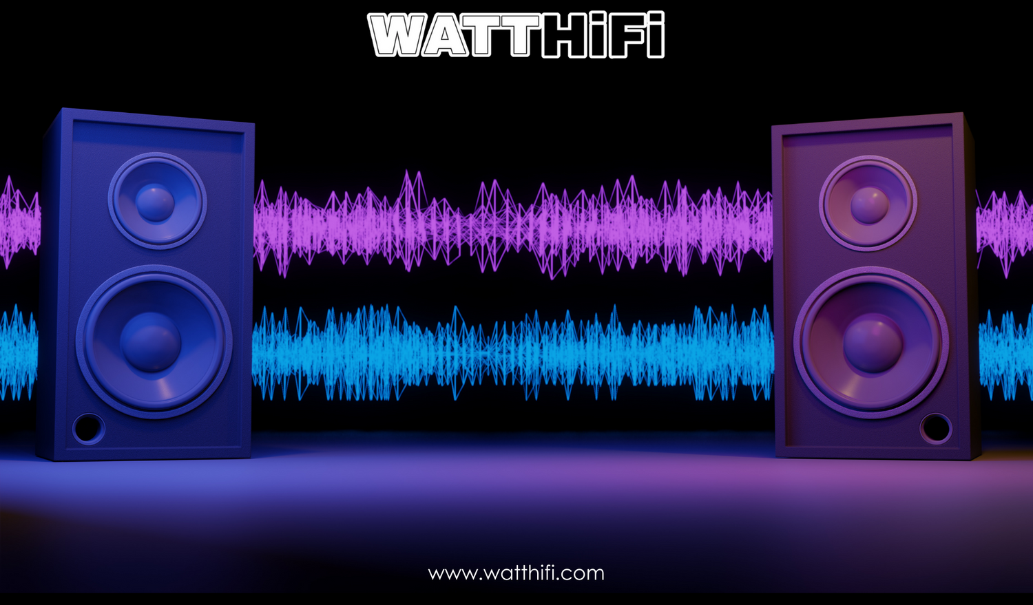 Surround Sound Speaker