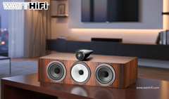 Surround Sound Speakers Buying Guide: Get Cinema-Quality Audio at Home