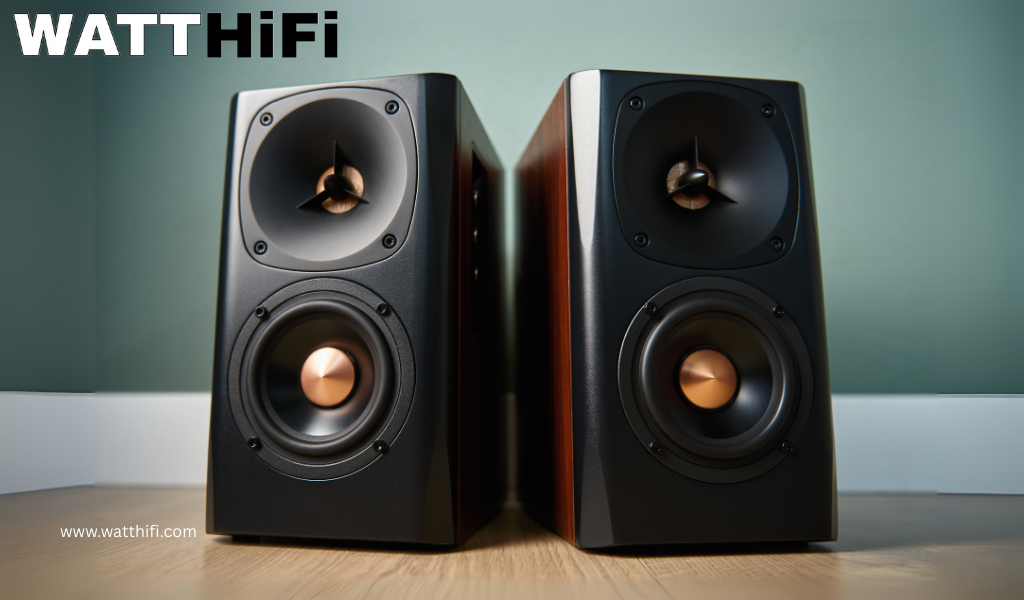 What Are The Best Surround Sound Speakers for Home?