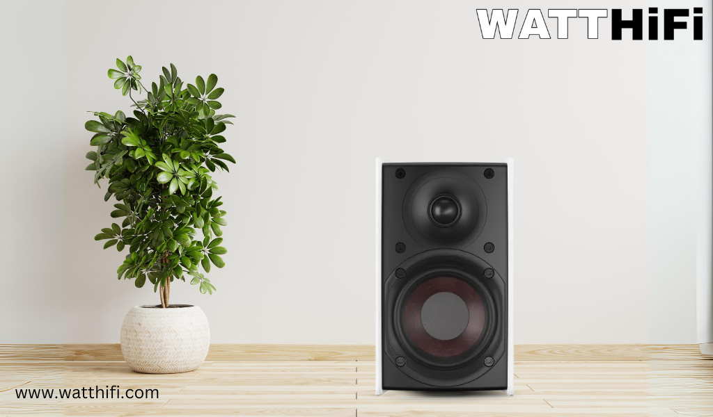 How Dali Oberon On-Wall Speakers Save Space?