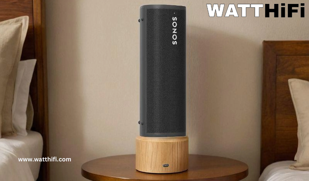 Sonos Speaker 