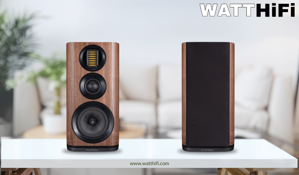 What People Love About Wharfedale Evo 4.2?