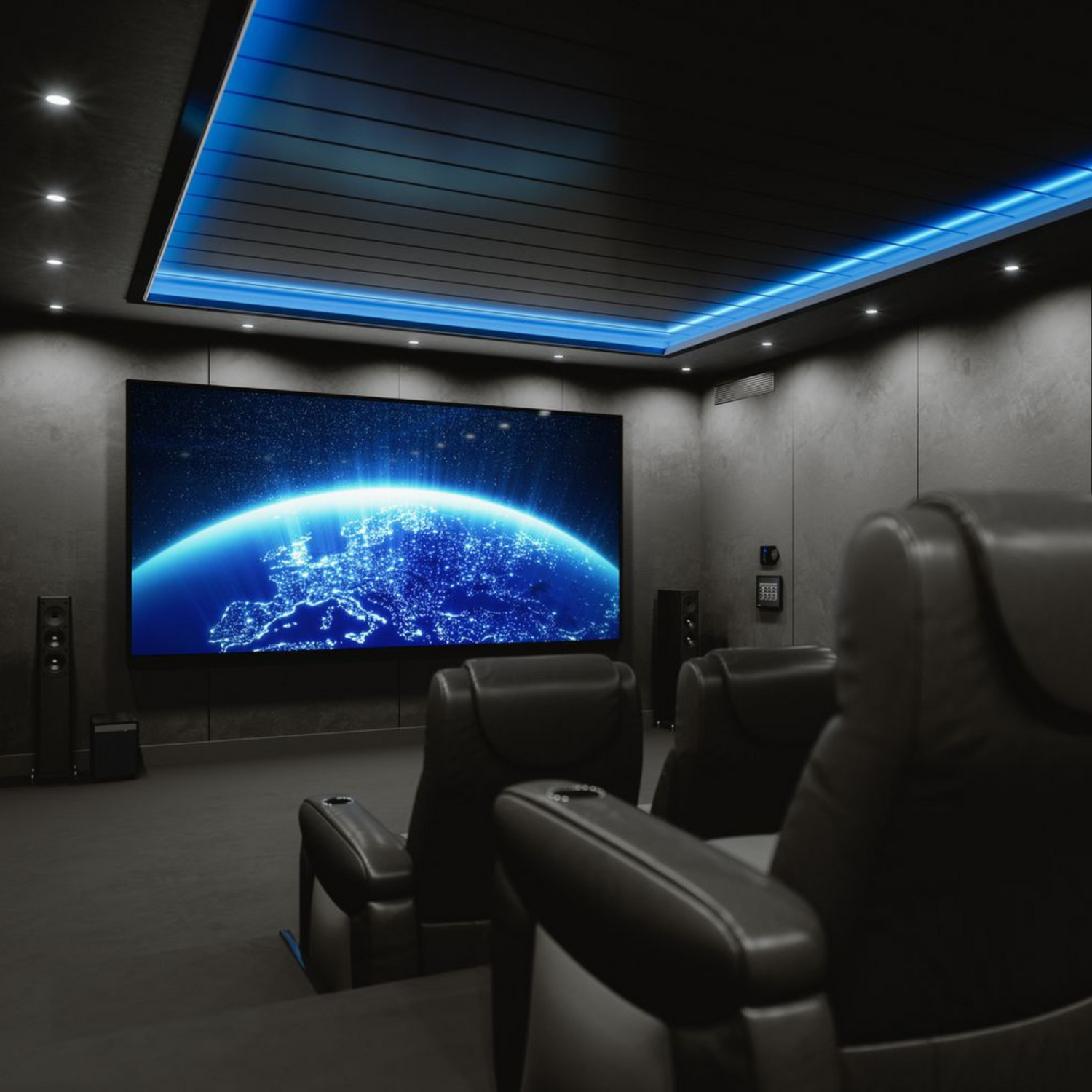Essential Information for Choosing a Home Theatre Projector
