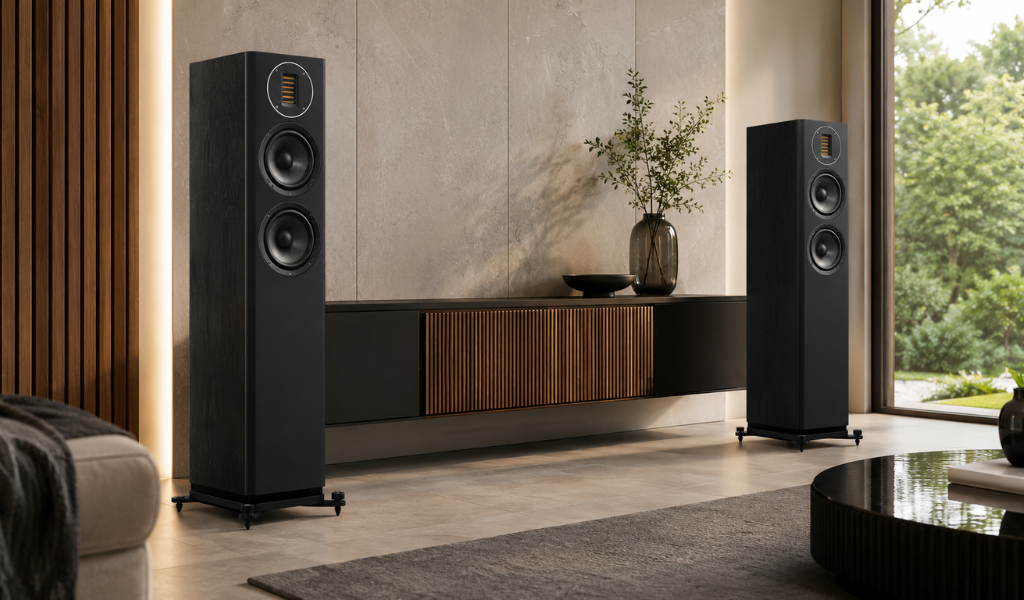 Wireless Floor Standing Speakers in India: Everything You Need to Know Before Buying