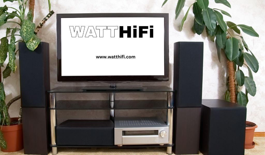Creating Your Dream Entertainment Setup with Wireless Home Theatre