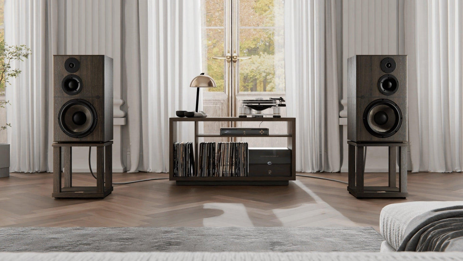 Best Bookshelf Speakers in India (2026)