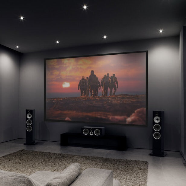 Which Are the Best Speakers for Home Theatre?