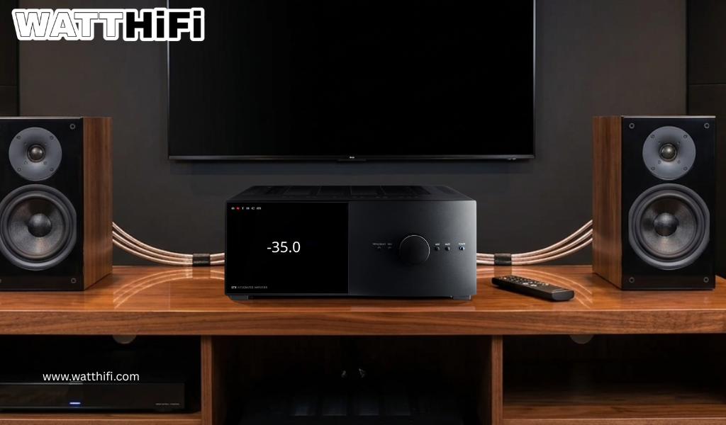 Best Home Theatre Amplifier India: Complete Buying Guide for Powerful Sound