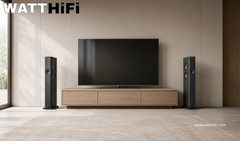 Top Wireless Floor Standing Speakers in India 2026
