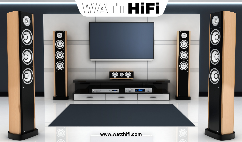 How To Pick the Best Home Cinema Speakers?