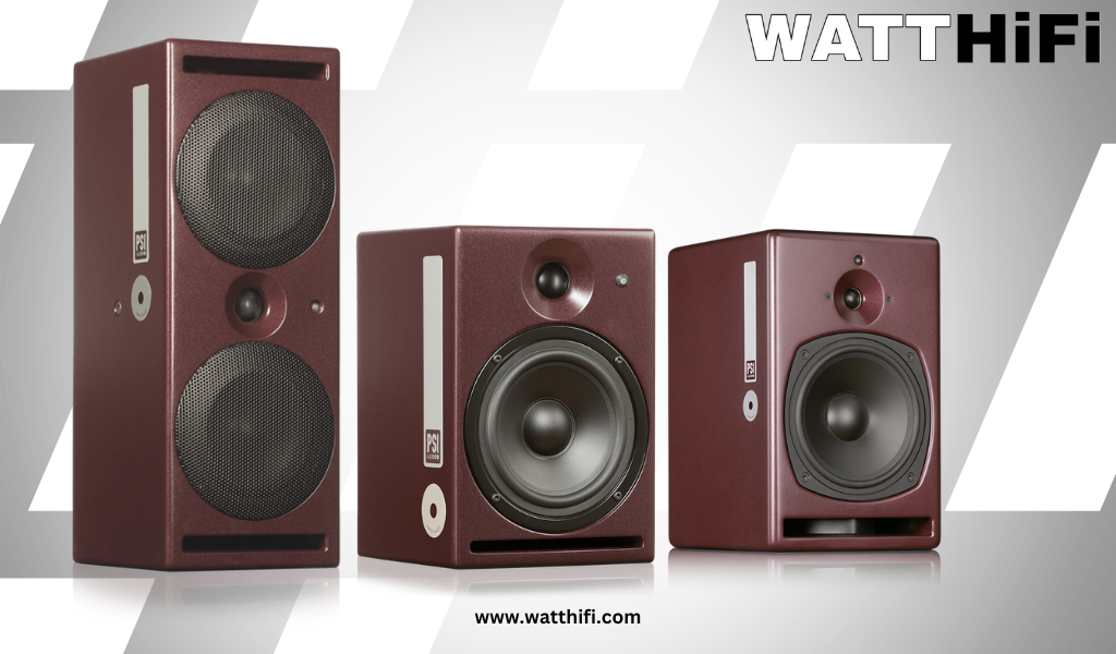 Why PSI Audio Speakers are the Top Choice for Music Lovers?