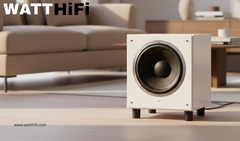Wireless Subwoofers That Transform Your Home Audio Experience