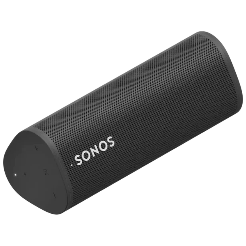 Sonos Roam - Wifi & Bluetooth