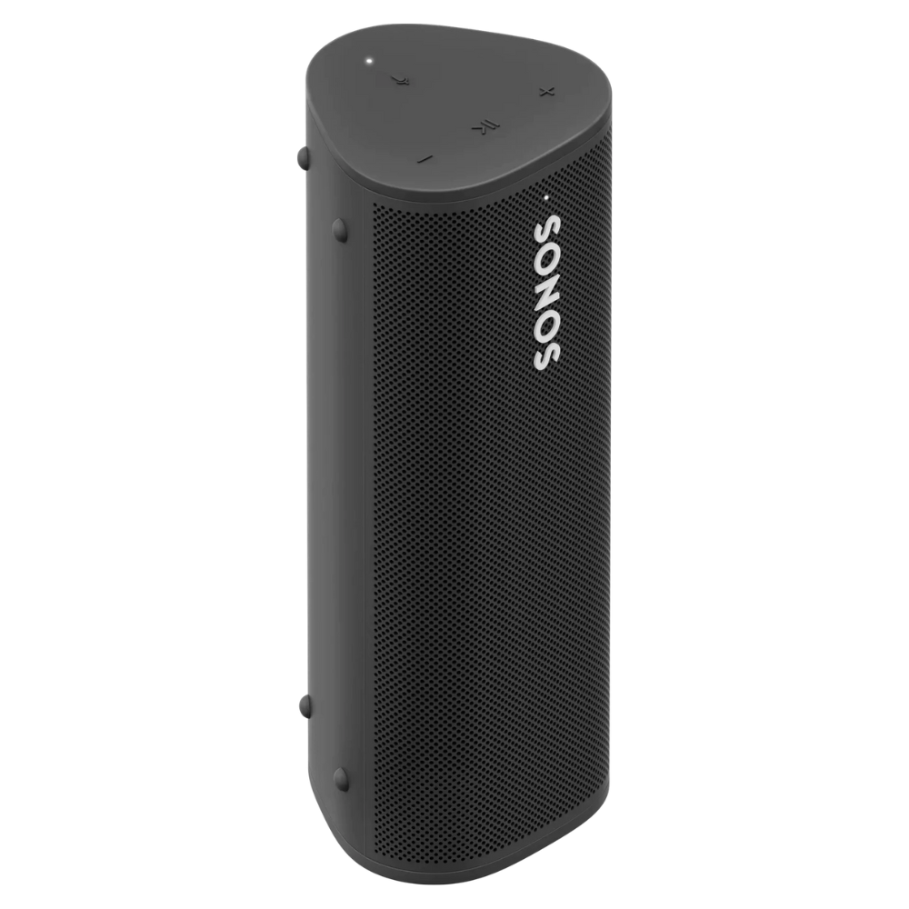 Sonos Roam - Wifi & Bluetooth