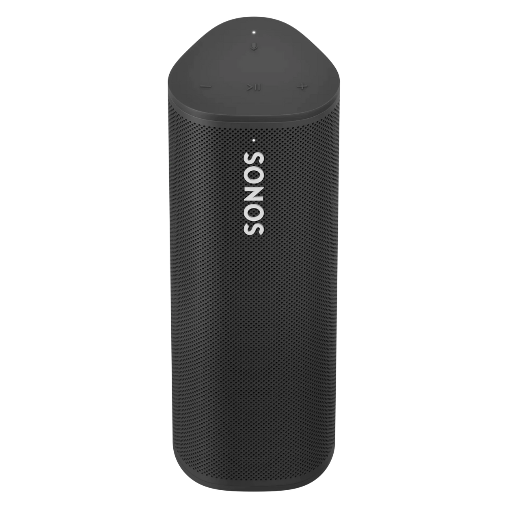 Sonos Roam - Wifi & Bluetooth