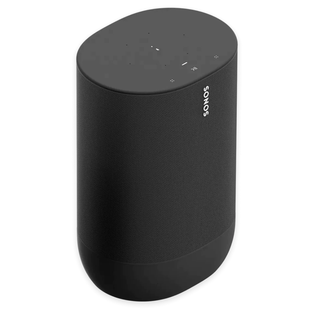 Sonos Move Wifi Bluetooth Speaker