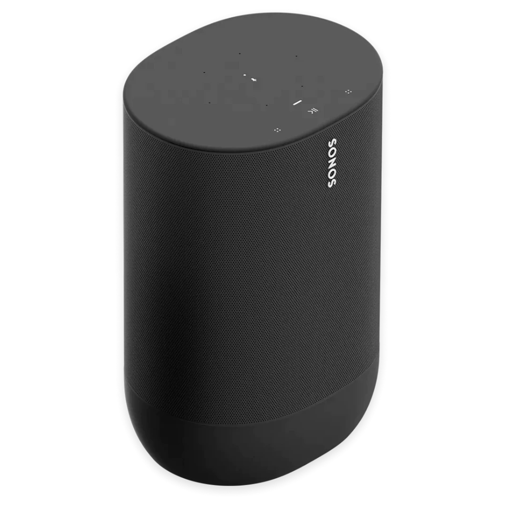 Sonos Move - Wifi & Bluetooth Speaker