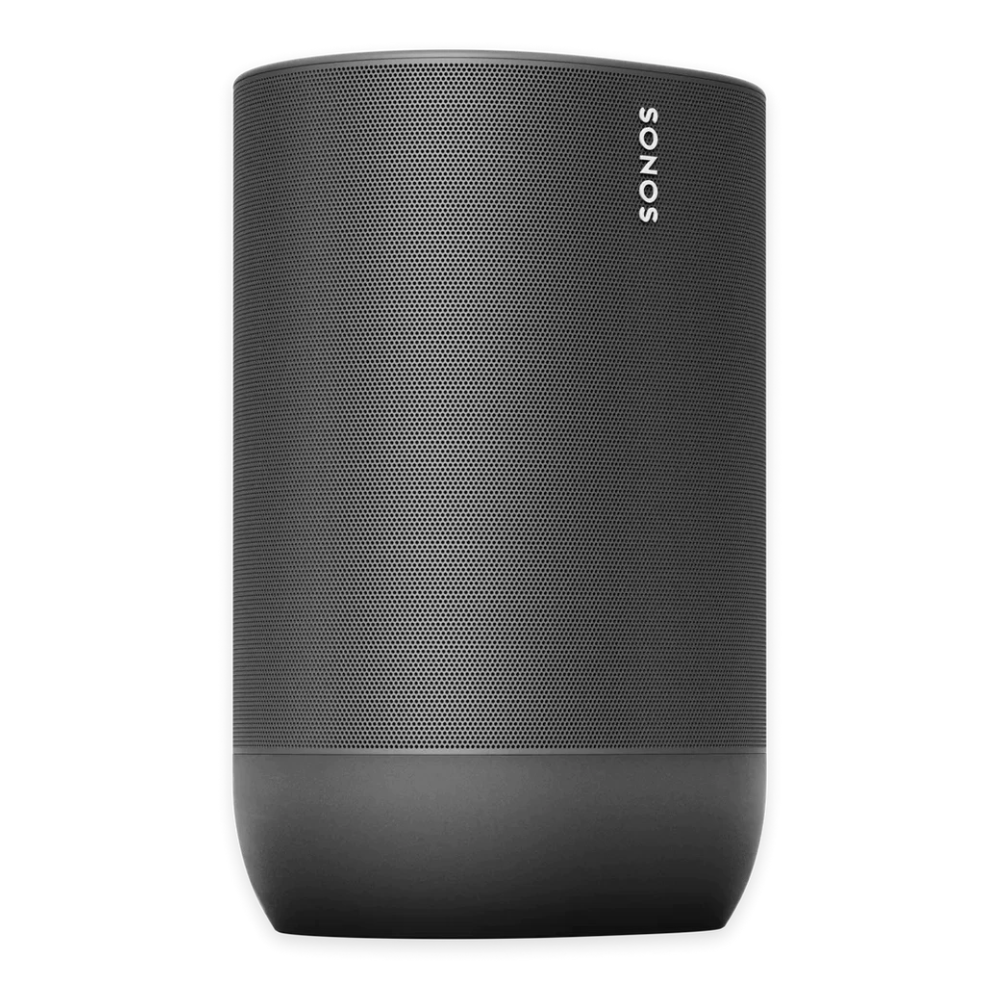 Sonos Move - Wifi & Bluetooth Speaker