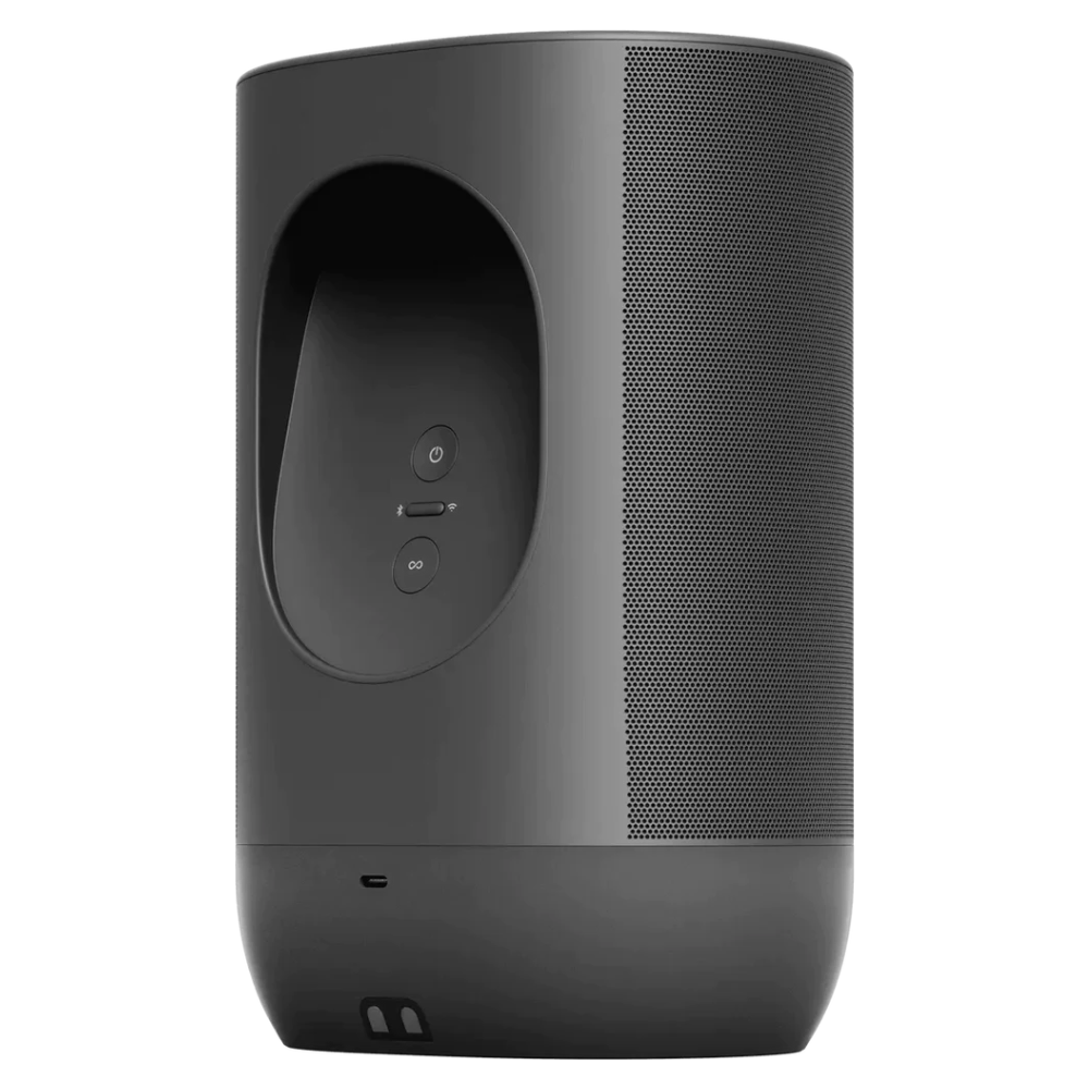 Sonos move bluetooth deals speaker