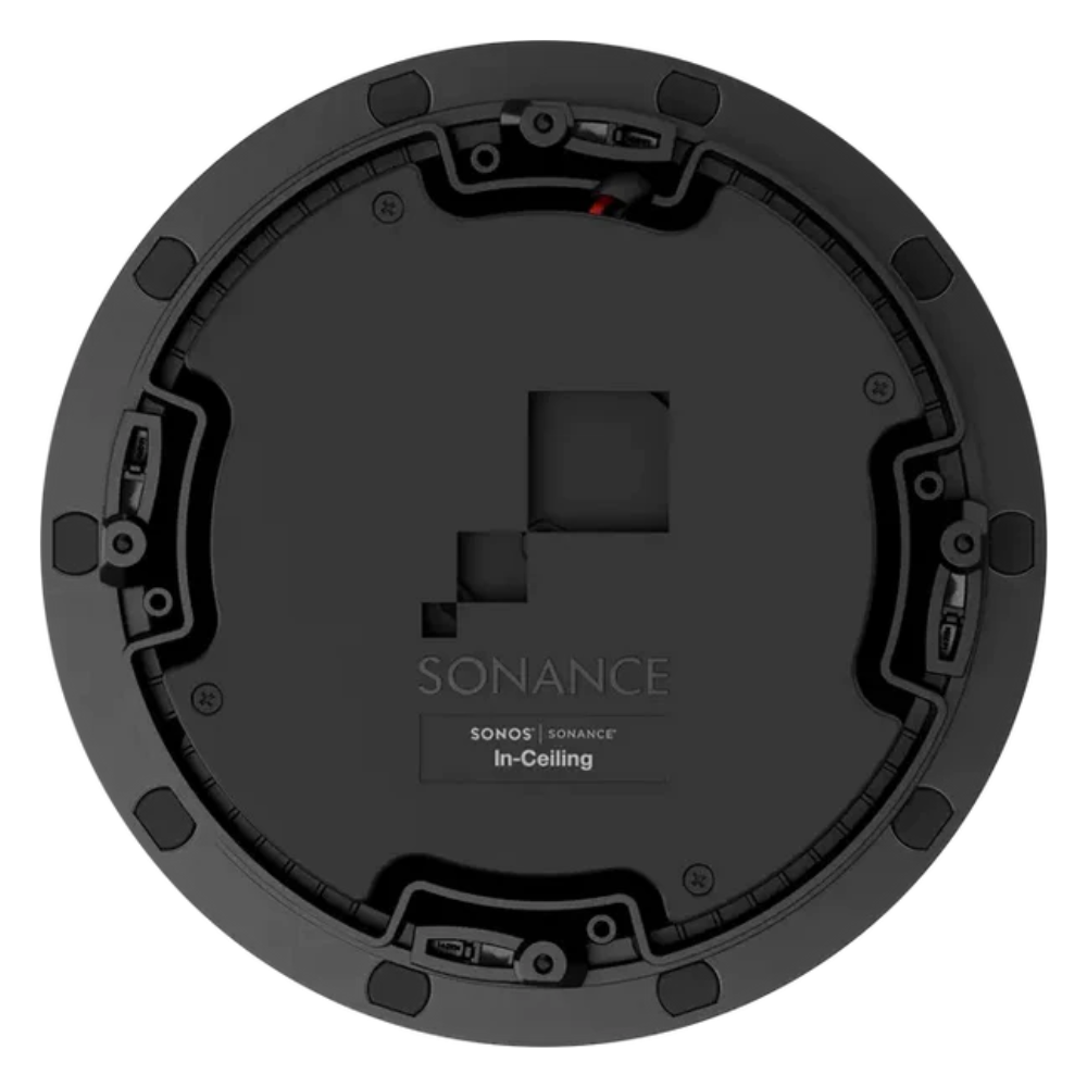 Sonos In-Ceiling Speakers By Sonance - Pair