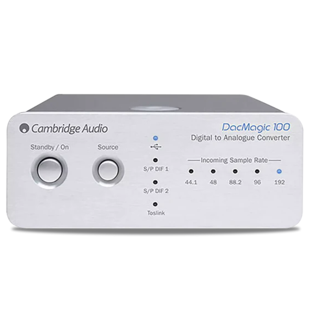 Cambridge Audio DacMagic 100