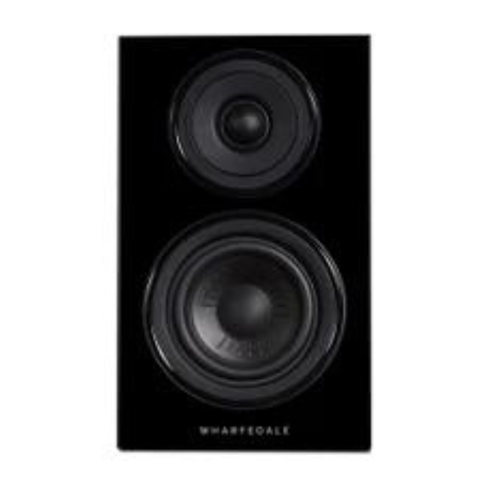 Buy Wharfedale Bluetooth Speakers | Wharfedale Bookshelf Speakers