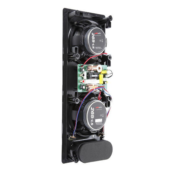 Polk Audio VS 265-LS/Unit