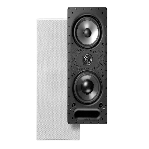 Polk Audio VS 265-LS/Unit