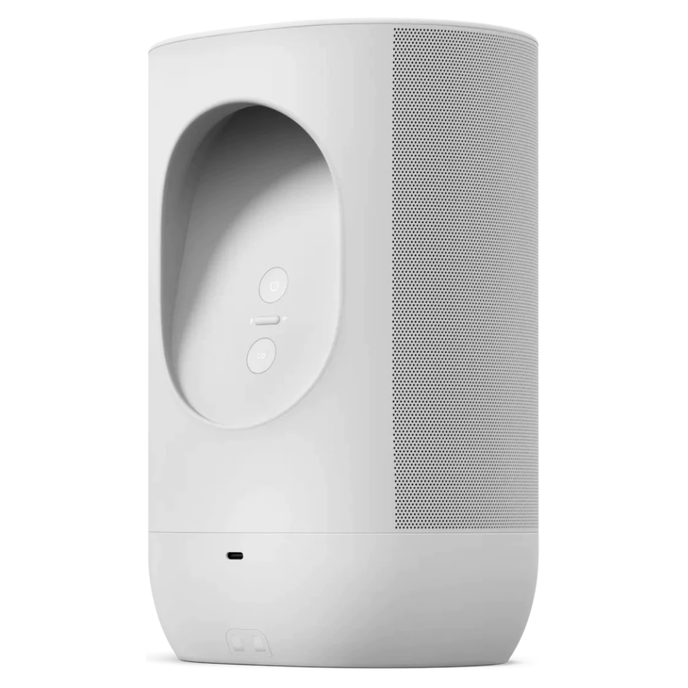Sonos Move Wifi Bluetooth Speaker