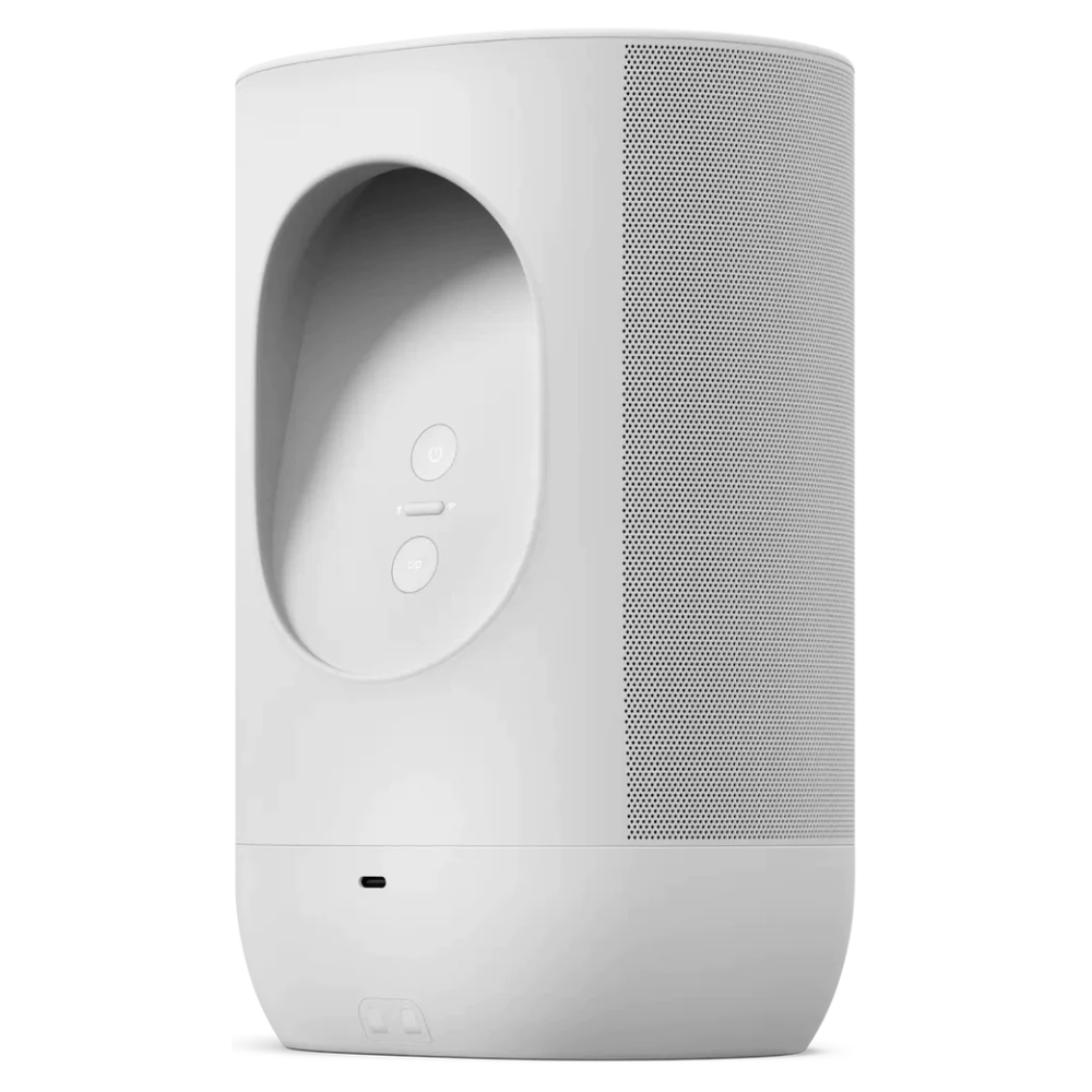 Sonos Move - Wifi & Bluetooth Speaker