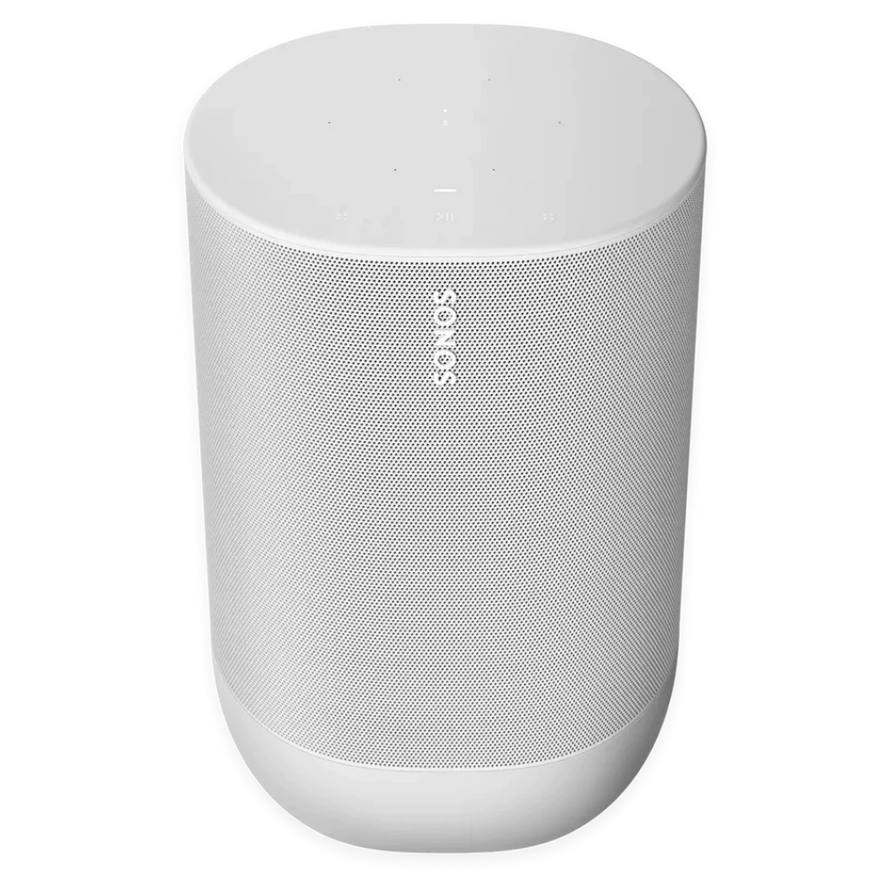 Sonos Move Wifi Bluetooth Speaker