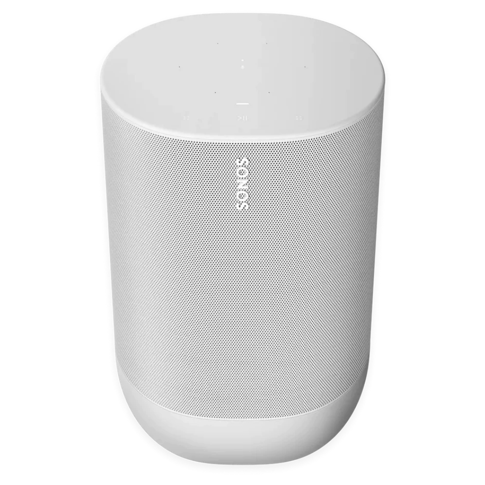 Sonos Move - Wifi & Bluetooth Speaker