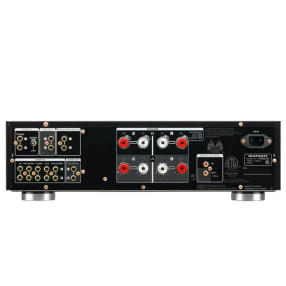 Marantz online pm8006 subwoofer