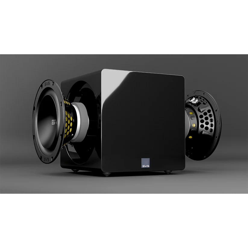 SVS Sound 3000 Micro 