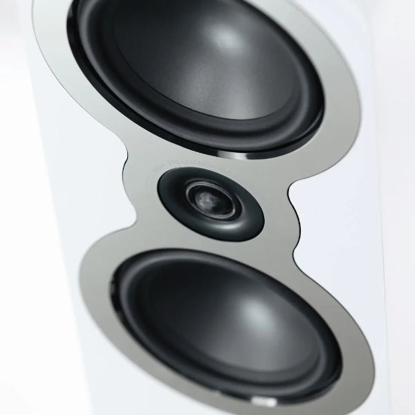 Q Acoustics 3030 C