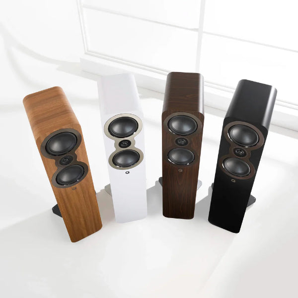 Q Acoustics 3030 C