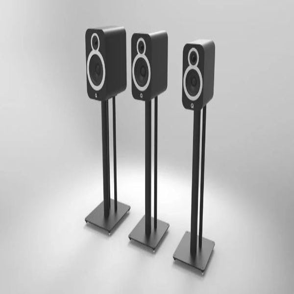Q acoustics 3030FSi Floor Stands