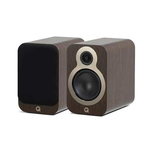 Q Acoustics 3020 C