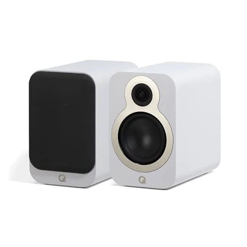 Q Acoustics 3020 C