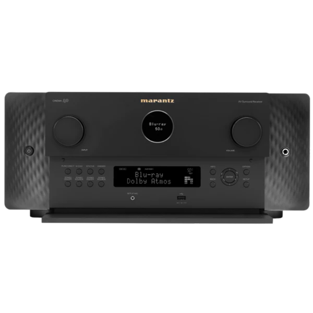 Marantz Cinema 40 - 9.4 Channel