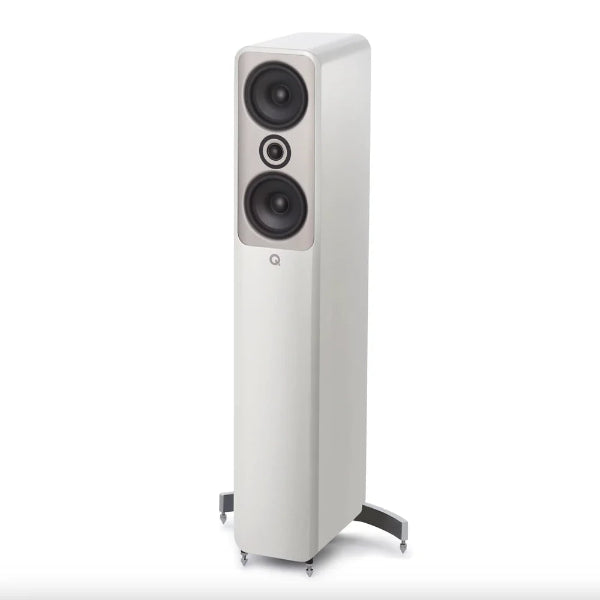 Q Acoustics Concept 50