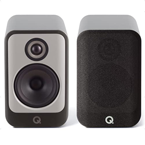 Q Acoustics Concept 30