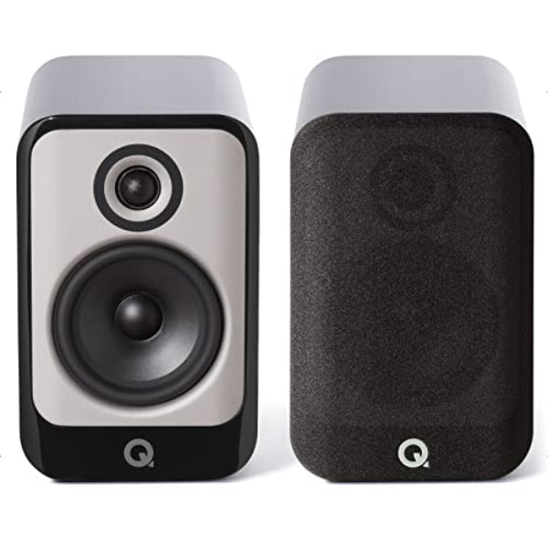 Q Acoustics Concept 30