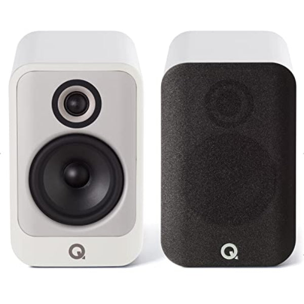 Q Acoustics Concept 30
