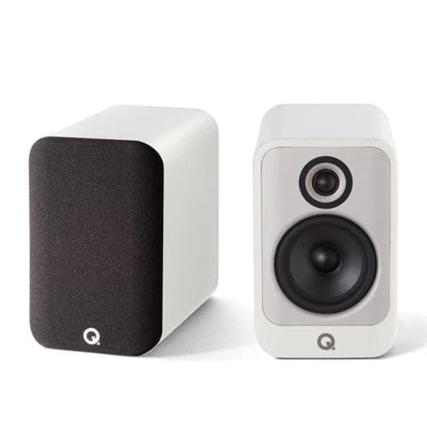 Q Acoustics Concept 30