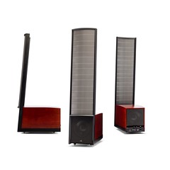 Martin Logan Expression ESL 13A