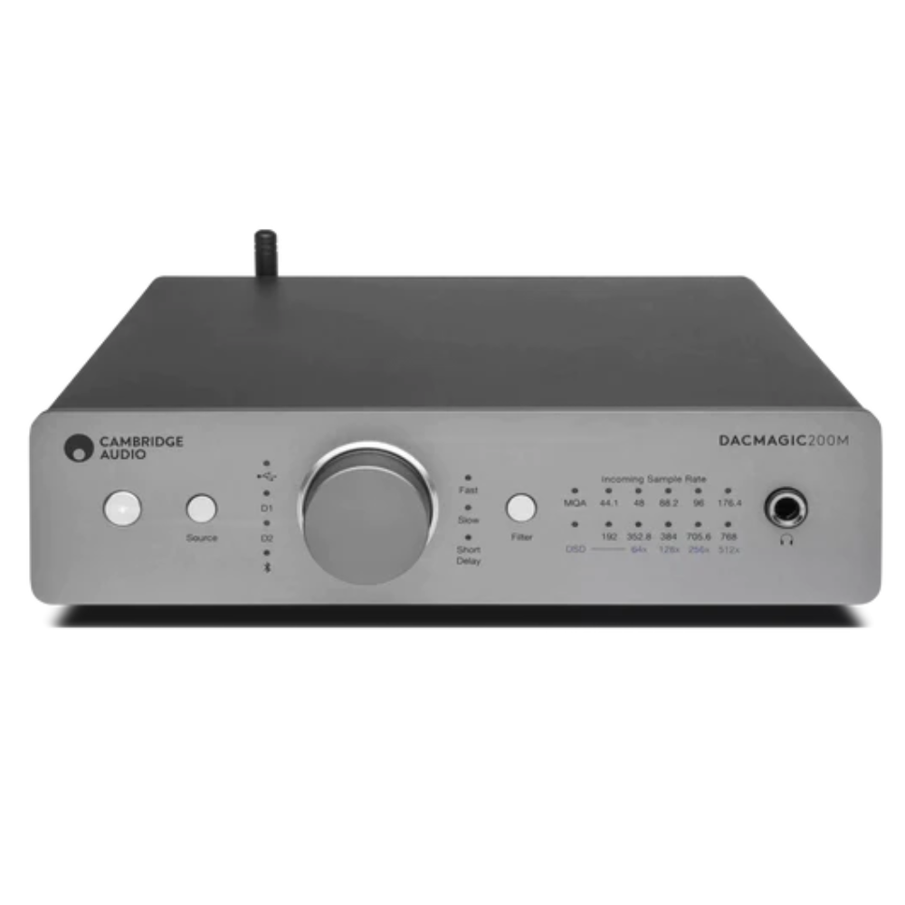 Cambridge Audio DacMagic 200M