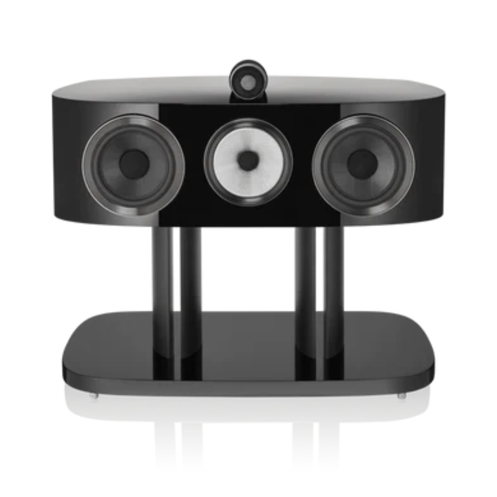 Bowers & Wilkins HTM82 D4