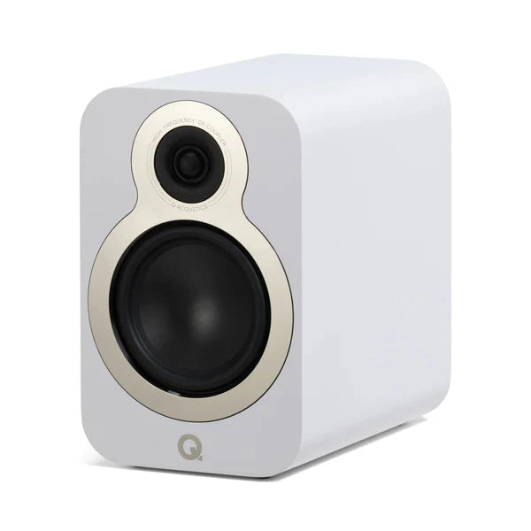 Q Acoustics 3020 C