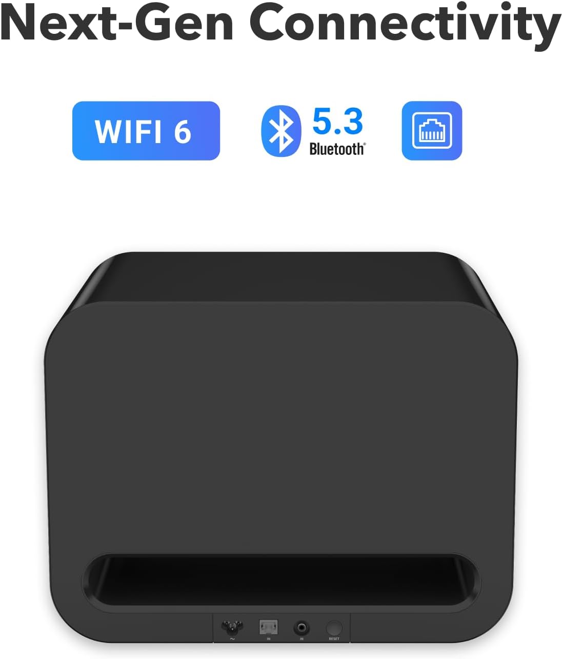 WiiM Sub Pro